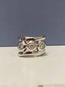 ダイヤの指輪（金・貴金属）の商品画像 - 査定依頼日：2025年12月10日 - 最高査定価格：250,000円