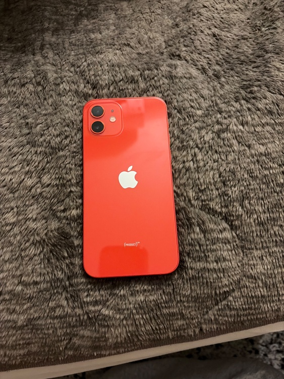 iPhone 12 128GB SIMフリー（スマホ）の商品画像 - 査定依頼日：2026年2月22日 - 最高査定価格：27,000円