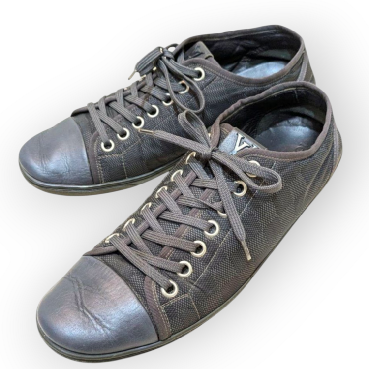 ルイヴィトン ダミエ （ブランドバッグ）の商品画像 - 査定依頼日：2025年5月22日 - 最高査定価格：20,000円