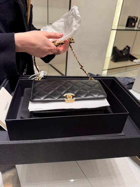 ウォレットバック（ブランドバッグ）の商品画像 - 査定依頼日：2026年3月17日 - 最高査定価格：37,000円