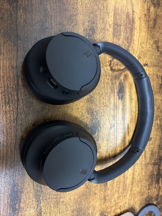 WH-CH720N（オーディオ・スピーカー）の商品画像 - 査定依頼日：2026年3月31日 - 最高査定価格：3,100円