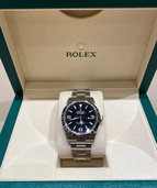 Explorer 40（高級時計）の商品画像 - 査定依頼日：2025年12月17日 - 最高査定価格：1,400,000円