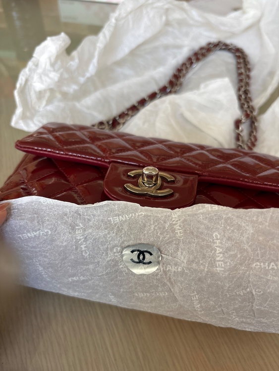 シャネル マトラッセ （ブランドバッグ）の商品画像 - 査定依頼日：2025年12月17日 - 最高査定価格：300,000円