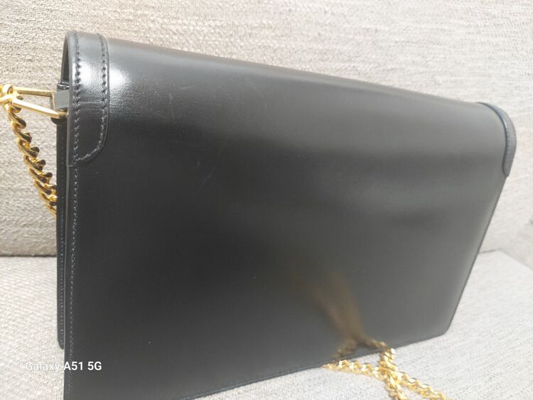 GUCCIショルダーバッグ（ブランドバッグ）の商品画像 - 査定依頼日：2025年6月23日 - 最高査定価格：40,000円