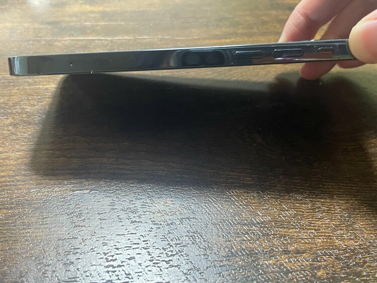 iPhone12 Pro（スマホ）の商品画像 - 査定依頼日：2026年1月25日 - 最高査定価格：43,000円