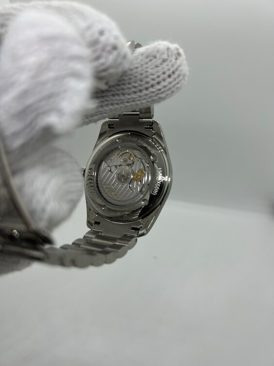 オメガ シーマスター 2503.3000（高級時計）の商品画像 - 査定依頼日：2025年4月28日 - 最高査定価格：350,000円