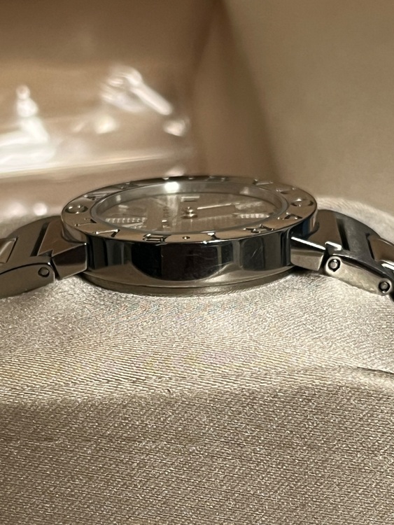 ブルガリ ブルガリブルガリ BB26WSSd（高級時計）の商品画像 - 査定依頼日：2025年10月29日 - 最高査定価格：210,000円