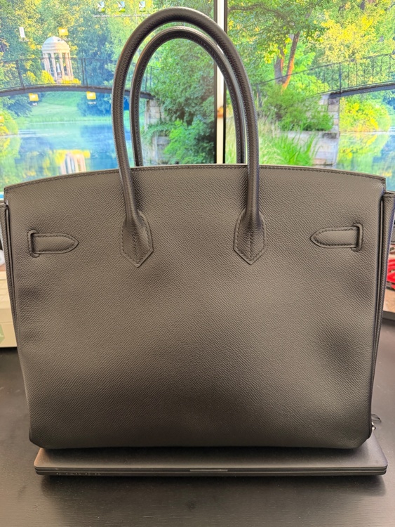 エルメス バーキン （ブランドバッグ）の商品画像 - 査定依頼日：2026年2月21日 - 最高査定価格：3,250,000円