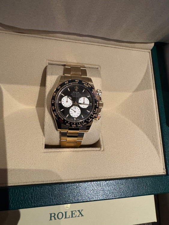 ルマン（高級時計）の商品画像 - 査定依頼日：2026年2月15日 - 最高査定価格：33,000,000円