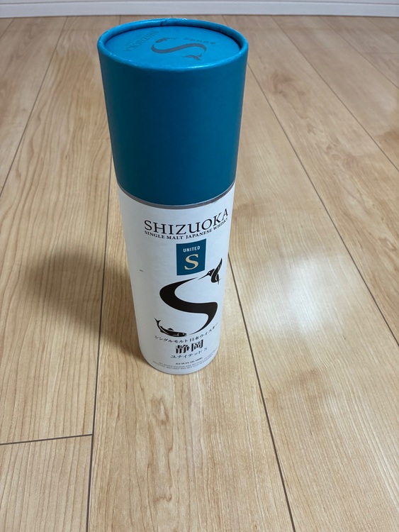 ガイアフロー　ユナイテッドS（お酒）の商品画像 - 査定依頼日：2025年10月22日 - 最高査定価格：4,000円