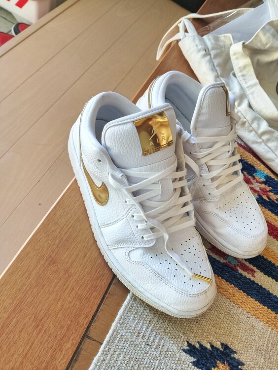 JORDAN&NIKE（古着・ファッション）の商品画像 - 査定依頼日：2026年5月18日 - 最高査定価格：4,000円