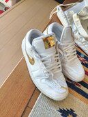 JORDAN&NIKE（古着・ファッション）の商品画像 - 査定依頼日：2026年5月18日 - 最高査定価格：4,000円