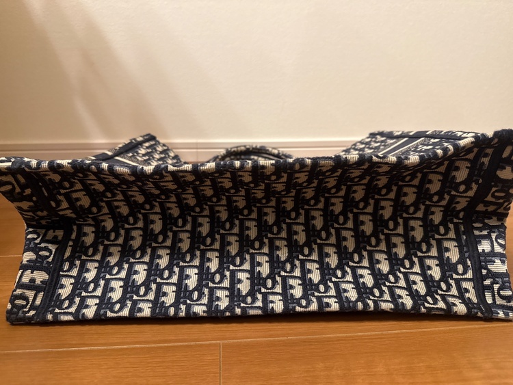 ディオール  （ブランドバッグ）の商品画像 - 査定依頼日：2026年3月17日 - 最高査定価格：160,000円