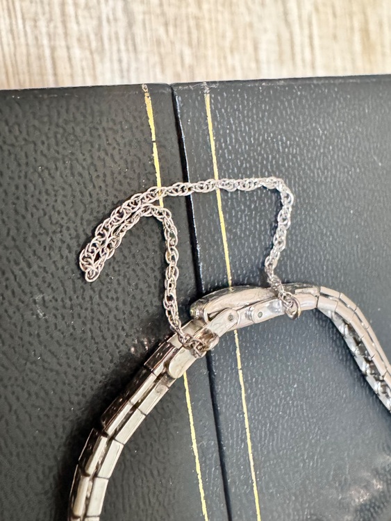 アンティークハミルトン腕時計（高級時計）の商品画像 - 査定依頼日：2025年7月4日 - 最高査定価格：200,000円