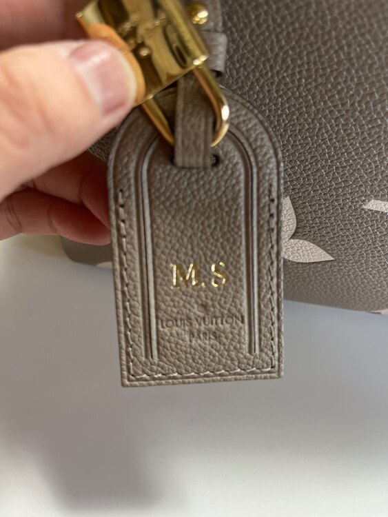 ルイヴィトン ルイヴィトン(その他) （ブランドバッグ）の商品画像 - 査定依頼日：2023年11月30日 - 最高査定価格：250,000円