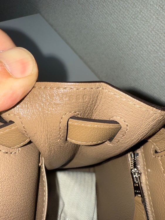 エルメス ケリー （ブランドバッグ）の商品画像 - 査定依頼日：2025年11月9日 - 最高査定価格：2,600,000円