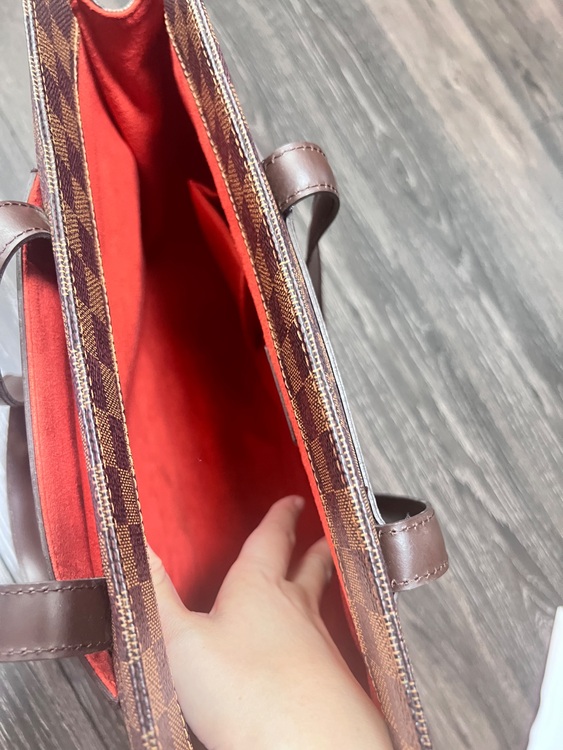 ルイヴィトン ダミエ （ブランドバッグ）の商品画像 - 査定依頼日：2025年9月21日 - 最高査定価格：90,000円