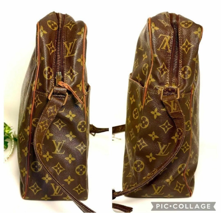 ルイヴィトン モノグラム （ブランドバッグ）の商品画像 - 査定依頼日：2025年6月19日 - 最高査定価格：20,000円