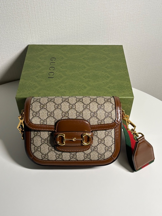 グッチ  （ブランドバッグ）の商品画像 - 査定依頼日：2026年2月4日 - 最高査定価格：175,000円