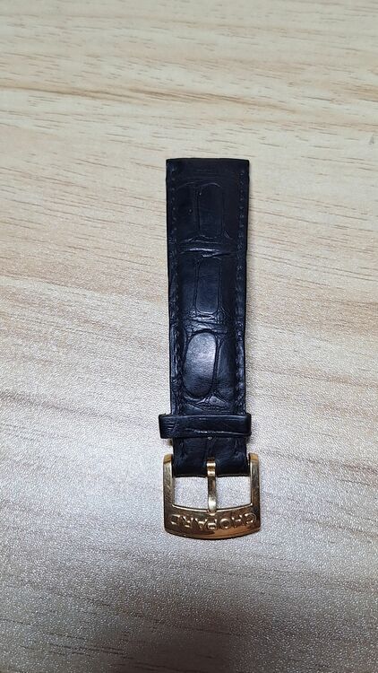 ショパール その他 （高級時計）の商品画像 - 査定依頼日：2025年10月15日 - 最高査定価格：880,000円