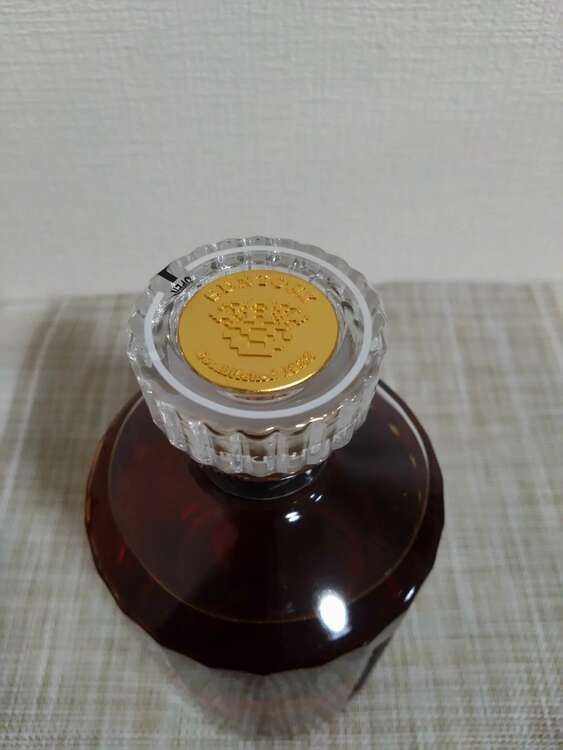 響21年（お酒）の商品画像 - 査定依頼日：2025年2月2日 - 最高査定価格：105,000円