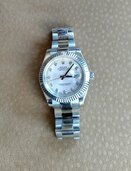 ロレックス デイトジャスト （高級時計）の商品画像 - 査定依頼日：2025年12月17日 - 最高査定価格：1,680,000円