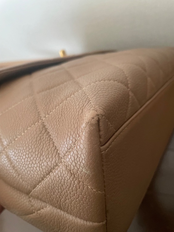 シャネル シャネル(その他) （ブランドバッグ）の商品画像 - 査定依頼日：2026年2月18日 - 最高査定価格：160,000円