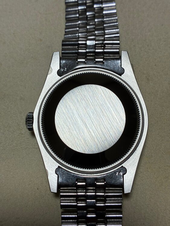 M1500/0（高級時計）の商品画像 - 査定依頼日：2025年3月30日 - 最高査定価格：600,000円