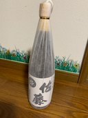 佐藤白1800ml（お酒）の商品画像 - 査定依頼日：2022年11月21日 - 最高査定価格：1,800円