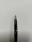 プラチナム万年筆のペン先K18（金・貴金属）の商品画像 - 査定依頼日：2026年2月27日 - 最高査定価格：6,000円