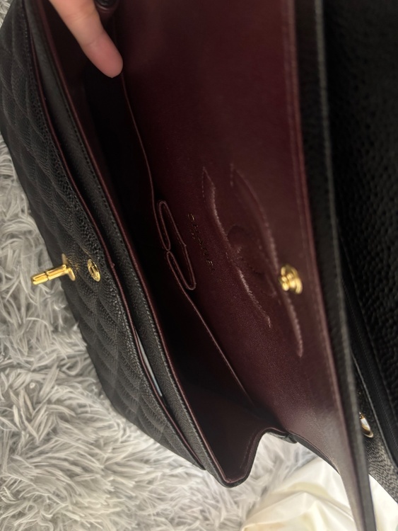 シャネル マトラッセ （ブランドバッグ）の商品画像 - 査定依頼日：2026年3月4日 - 最高査定価格：1,000,000円