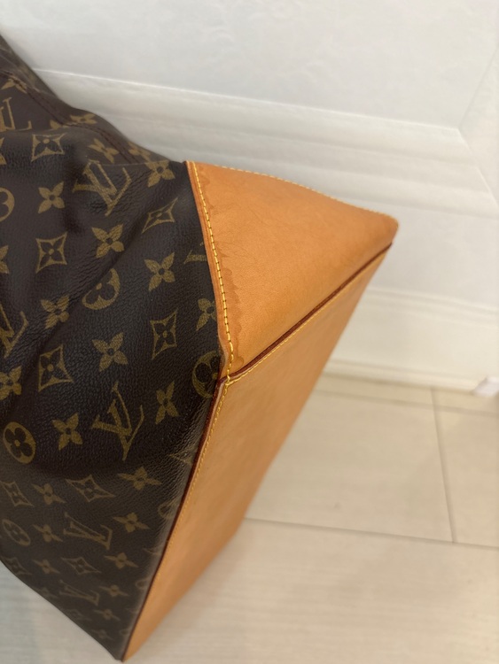 トートバッグ（ブランドバッグ）の商品画像 - 査定依頼日：2025年8月30日 - 最高査定価格：100,000円