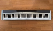 Pravia PX-120（ピアノ・楽器・PA機材）の商品画像 - 査定依頼日：2026年6月22日 - 最高査定価格：5,000円