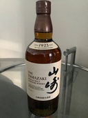 ノンビンテージ（お酒）の商品画像 - 査定依頼日：2026年10月15日 - 最高査定価格：9,100円
