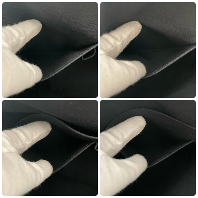 ミックMM（ブランドバッグ）の商品画像 - 査定依頼日：2024年12月27日 - 最高査定価格：120,000円