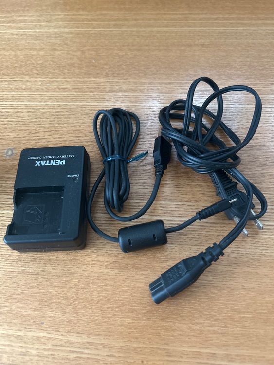 Q-S1（カメラ）の商品画像 - 査定依頼日：2025年11月12日 - 最高査定価格：25,000円