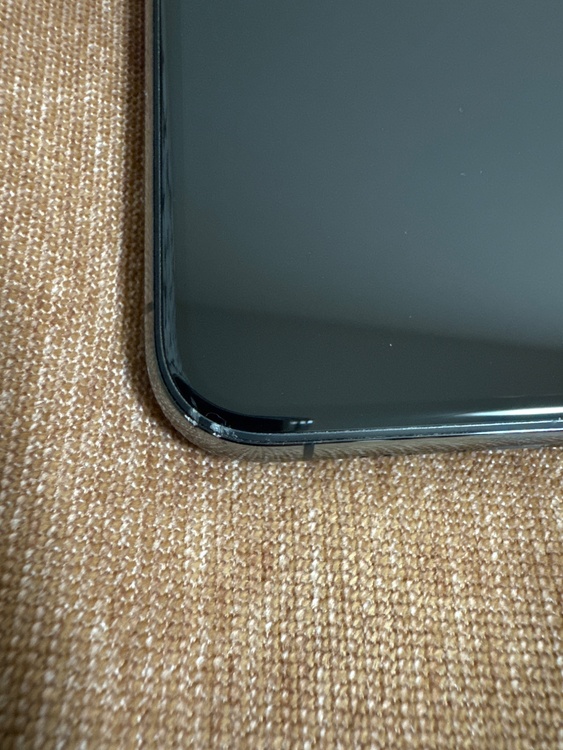 iPhone11 Pro 256GB SIMフリー（スマホ）の商品画像 - 査定依頼日：2026年4月11日 - 最高査定価格：21,000円