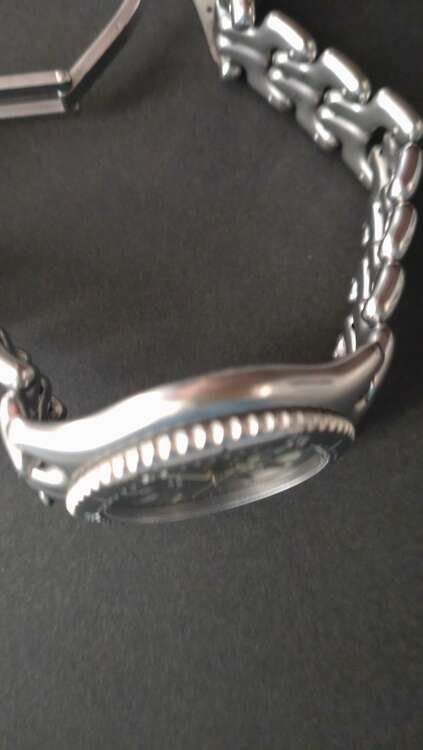 タグホイヤー その他 S99.713（高級時計）の商品画像 - 査定依頼日：2025年5月9日 - 最高査定価格：25,000円