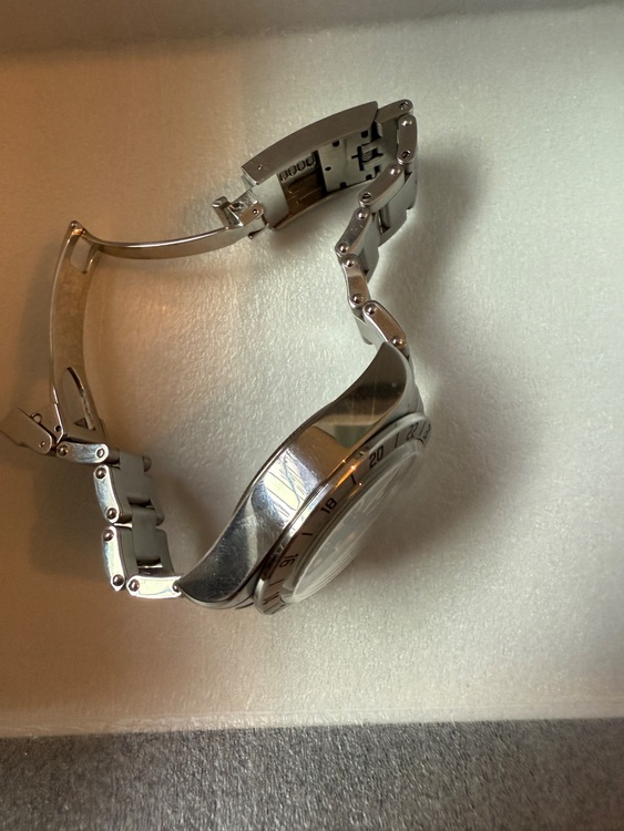 ブラックベイプロ（高級時計）の商品画像 - 査定依頼日：2025年8月29日 - 最高査定価格：360,000円