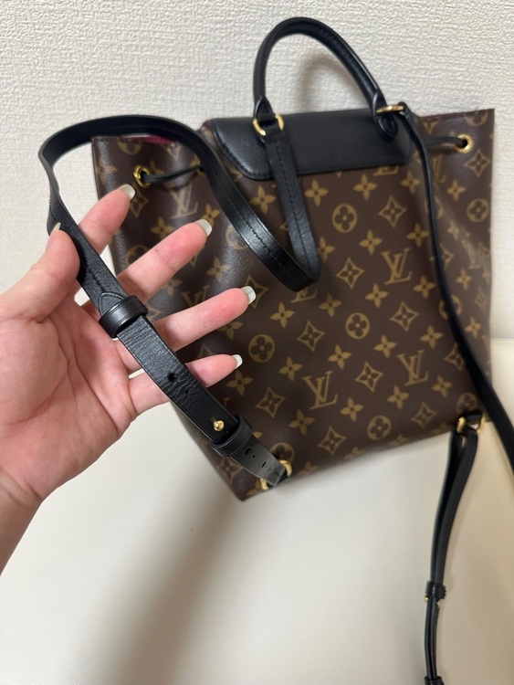 ルイヴィトン ルイヴィトン(その他) （ブランドバッグ）の商品画像 - 査定依頼日：2025年9月25日 - 最高査定価格：250,000円