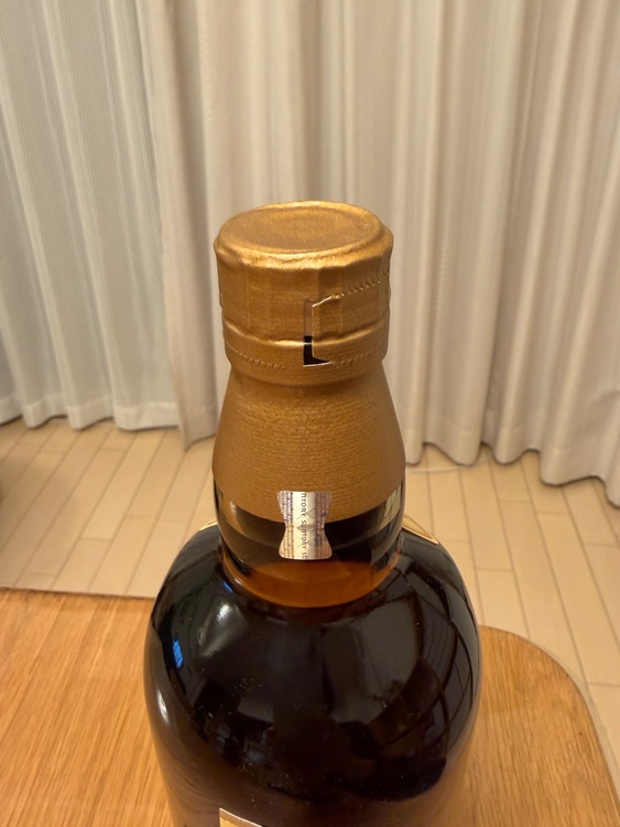 山崎12年（お酒）の商品画像 - 査定依頼日：2026年7月11日 - 最高査定価格：20,000円