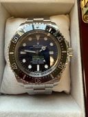 ロレックス シードゥエラー （高級時計）の商品画像 - 査定依頼日：2026年3月12日 - 最高査定価格：1,900,000円