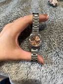 ロレックス パーペチュアル 17620（高級時計）の商品画像 - 査定依頼日：2025年10月23日 - 最高査定価格：550,000円