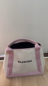 バレンシアガ  （ブランドバッグ）の商品画像 - 査定依頼日：2026年2月6日 - 最高査定価格：38,000円