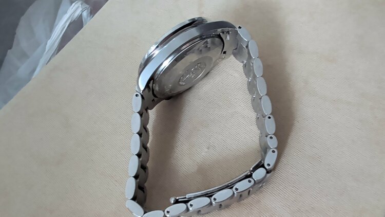 オメガ スピードマスター （高級時計）の商品画像 - 査定依頼日：2026年2月11日 - 最高査定価格：260,000円