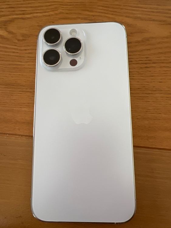 iPhone iPhone 14 Pro Max 128GB SIMフリー（スマホ）の商品画像 - 査定依頼日：2026年7月12日 - 最高査定価格：76,000円