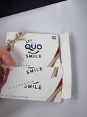 Quo SMILE（チケット・金券）の商品画像 - 査定依頼日：2025年10月5日 - 最高査定価格：28,000円