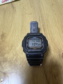 G-SHOCK その他 （高級時計）の商品画像 - 査定依頼日：2025年9月29日 - 最高査定価格：2,500円