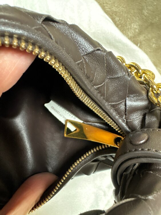 ミニジョディ（ブランドバッグ）の商品画像 - 査定依頼日：2025年2月24日 - 最高査定価格：150,000円