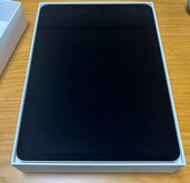 11インチ iPad Air（M2）Apple M2 11型 Wi-Fiモデル （PC・タブレット）の商品画像 - 査定依頼日：2025年5月25日 - 最高査定価格：61,000円